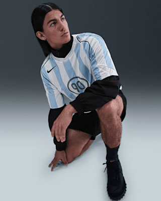 Nike Total 90 Men's Dri-FIT Soccer Jersey. Nike ZA